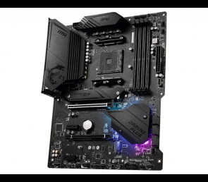Płyta główna MSI MPG B550 GAMING PLUS AM4 DDR4 z RGB ATX