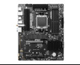 Płyta główna MSI PRO B650-S WIFI AM5 4DDR5 HDMI DP ATX zaawansowana Płyta główna MSI PRO B650-S WIFI AM5 4DDR5 HDMI DP ATX zaawansowana