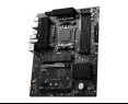 Płyta główna MSI PRO B650-S WIFI AM5 4DDR5 HDMI DP ATX zaawansowana Płyta główna MSI PRO B650-S WIFI AM5 4DDR5 HDMI DP ATX zaawansowana