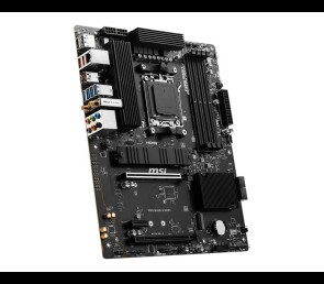 Płyta główna MSI PRO B650-S WIFI AM5 4DDR5 HDMI DP ATX zaawansowana