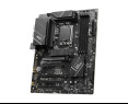 Płyta główna MSI PRO B760-P DDR4 II ATX z obsługą LGA1700 Płyta główna MSI PRO B760-P DDR4 II ATX z obsługą LGA1700