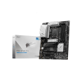 Płyta główna MSI PRO B760-P II S1700 4DDR5 ATX wydajna dla profesjonalistów Płyta główna MSI PRO B760-P II S1700 4DDR5 ATX wydajna dla profesjonalistów