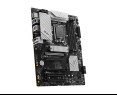 Płyta główna MSI PRO B760-P II S1700 4DDR5 ATX wydajna dla profesjonalistów Płyta główna MSI PRO B760-P II S1700 4DDR5 ATX wydajna dla profesjonalistów