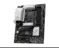 Płyta główna MSI PRO B760-P II S1700 4DDR5 ATX wydajna dla profesjonalistów Płyta główna MSI PRO B760-P II S1700 4DDR5 ATX wydajna dla profesjonalistów
