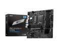 Płyta główna MSI PRO B760M-P DDR4 LGA1700 mATX z M.2 i HDMI Płyta główna MSI PRO B760M-P DDR4 LGA1700 mATX z M.2 i HDMI