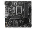 Płyta główna MSI PRO B760M-P DDR4 LGA1700 mATX z M.2 i HDMI Płyta główna MSI PRO B760M-P DDR4 LGA1700 mATX z M.2 i HDMI