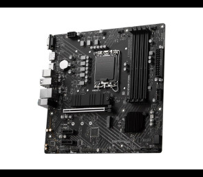 Płyta główna MSI PRO B760M-P DDR4 LGA1700 mATX z M.2 i HDMI