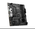 Płyta główna MSI PRO B760M-P DDR4 LGA1700 mATX z M.2 i HDMI Płyta główna MSI PRO B760M-P DDR4 LGA1700 mATX z M.2 i HDMI