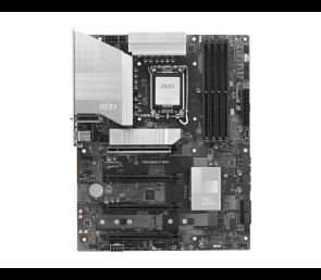 Płyta główna MSI PRO B860-P WIFI LGA1851 ATX z DDR5 i Thunderbolt 4