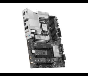 Płyta główna MSI PRO B860-P WIFI LGA1851 ATX z DDR5 i Thunderbolt 4