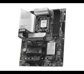 Płyta główna MSI PRO B860-P WIFI LGA1851 ATX z DDR5 i Thunderbolt 4