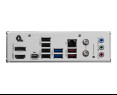 Płyta główna MSI PRO B860-P WIFI LGA1851 ATX z DDR5 i Thunderbolt 4 Płyta główna MSI PRO B860-P WIFI LGA1851 ATX z DDR5 i Thunderbolt 4