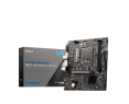 Płyta główna MSI PRO H610M-G s1700 DDR4 mATX z HDMI i DP Płyta główna MSI PRO H610M-G s1700 DDR4 mATX z HDMI i DP