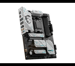 Płyta główna MSI X670E GAMING PLUS WIFI AM5 DDR5 ATX 4x HDMI