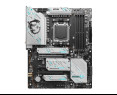 Płyta główna MSI X670E GAMING PLUS WIFI AM5 DDR5 ATX 4x HDMI