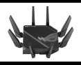 Router Asus GT-AXE16000 WiFi 6E czteropasmowy gamingowy 10G Router Asus GT-AXE16000 WiFi 6E czteropasmowy gamingowy 10G