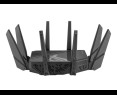 Router Asus GT-AXE16000 WiFi 6E czteropasmowy gamingowy 10G Router Asus GT-AXE16000 WiFi 6E czteropasmowy gamingowy 10G