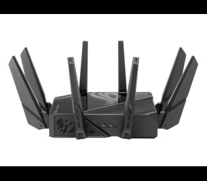 Router Asus GT-AXE16000 WiFi 6E czteropasmowy gamingowy 10G