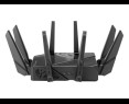 Router Asus GT-AXE16000 WiFi 6E czteropasmowy gamingowy 10G Router Asus GT-AXE16000 WiFi 6E czteropasmowy gamingowy 10G