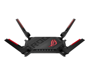 Router Asus ROG Rapture GT-AX6000 gamingowy WiFi 6 z szybkim zasięgiem