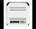 Router Asus ROG Rapture GT6 WiFi AX10000 biały gamingowy z RangeBoost Plus Router Asus ROG Rapture GT6 WiFi AX10000 biały gamingowy z RangeBoost Plus