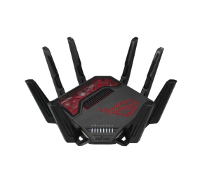 Router Asus ROG WiFi 7 GT-BE19000 trójpasmowy do gier