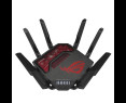 Router Asus ROG WiFi 7 GT-BE19000 trójpasmowy do gier Router Asus ROG WiFi 7 GT-BE19000 trójpasmowy do gier