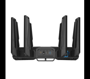 Router Asus ROG WiFi 7 GT-BE19000 trójpasmowy do gier