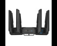 Router Asus ROG WiFi 7 GT-BE19000 trójpasmowy do gier Router Asus ROG WiFi 7 GT-BE19000 trójpasmowy do gier