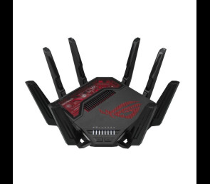 Router Asus ROG WiFi 7 GT-BE19000 trójpasmowy do gier