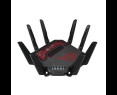 Router Asus ROG WiFi 7 GT-BE19000 trójpasmowy do gier Router Asus ROG WiFi 7 GT-BE19000 trójpasmowy do gier