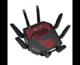 Router Asus ROG WiFi 7 GT-BE19000 trójpasmowy do gier Router Asus ROG WiFi 7 GT-BE19000 trójpasmowy do gier