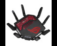 Router Asus ROG WiFi 7 GT-BE19000 trójpasmowy do gier Router Asus ROG WiFi 7 GT-BE19000 trójpasmowy do gier
