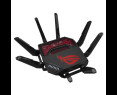 Router Asus ROG WiFi 7 GT-BE19000 trójpasmowy do gier Router Asus ROG WiFi 7 GT-BE19000 trójpasmowy do gier