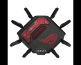Router Asus ROG WiFi 7 GT-BE19000 trójpasmowy do gier Router Asus ROG WiFi 7 GT-BE19000 trójpasmowy do gier