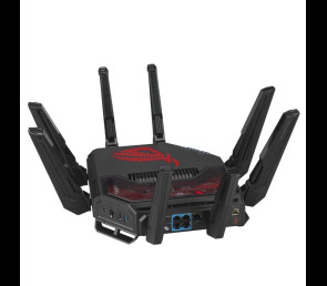 Router Asus ROG WiFi 7 GT-BE19000 trójpasmowy do gier
