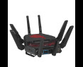 Router Asus ROG WiFi 7 GT-BE19000 trójpasmowy do gier Router Asus ROG WiFi 7 GT-BE19000 trójpasmowy do gier