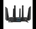 Router Asus ROG WiFi 7 GT-BE19000 trójpasmowy do gier Router Asus ROG WiFi 7 GT-BE19000 trójpasmowy do gier