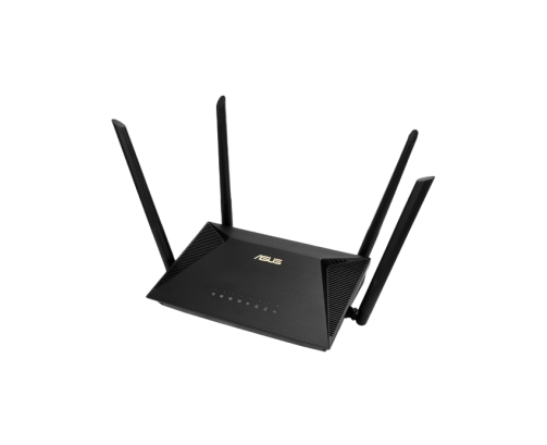 Router Asus RT-AX1800U WiFi 6 AX1800 szybki dwuzakresowy