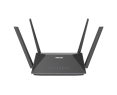 Router Asus RT-AX52 WiFi 6 gigabitowy 4 anteny z kablami Router Asus RT-AX52 WiFi 6 gigabitowy 4 anteny z kablami