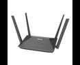 Router Asus RT-AX52 WiFi 6 gigabitowy 4 anteny z kablami Router Asus RT-AX52 WiFi 6 gigabitowy 4 anteny z kablami