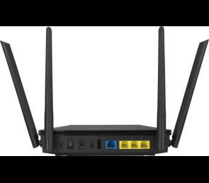Router Asus RT-AX53U AX1800 dwuzakresowy WiFi 6 z MU-MIMO