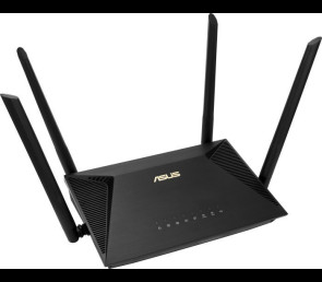 Router Asus RT-AX53U AX1800 dwuzakresowy WiFi 6 z MU-MIMO