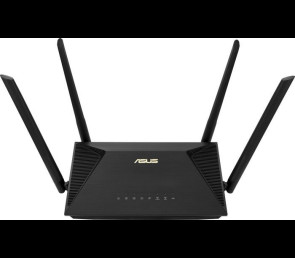 Router Asus RT-AX53U AX1800 dwuzakresowy WiFi 6 z MU-MIMO