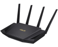Router Asus RT-AX58U AX3000 szybki gigabitowy z 4 antenami USB Router Asus RT-AX58U AX3000 szybki gigabitowy z 4 antenami USB