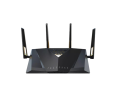 Router ASUS RT-BE88U WiFi 7 AiMesh z 10G SFP+ i 34G przepustowości Router ASUS RT-BE88U WiFi 7 AiMesh z 10G SFP+ i 34G przepustowości
