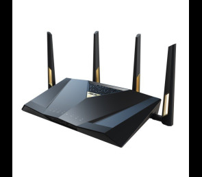 Router ASUS RT-BE88U WiFi 7 AiMesh z 10G SFP+ i 34G przepustowości