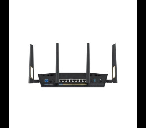 Router ASUS RT-BE88U WiFi 7 AiMesh z 10G SFP+ i 34G przepustowości