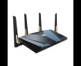 Router ASUS RT-BE88U WiFi 7 AiMesh z 10G SFP+ i 34G przepustowości Router ASUS RT-BE88U WiFi 7 AiMesh z 10G SFP+ i 34G przepustowości