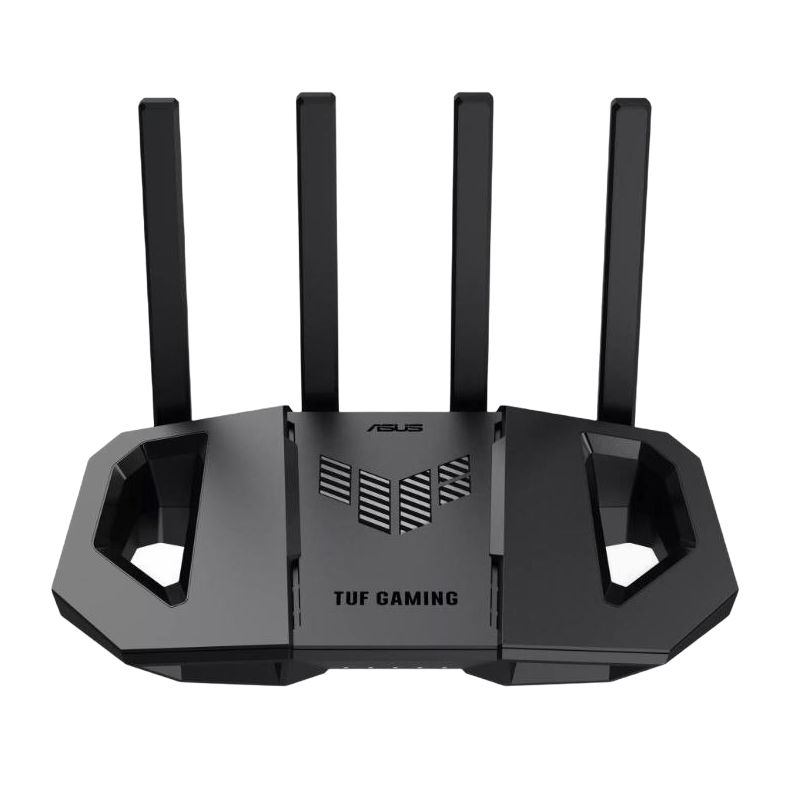 Router Asus TUF Gaming BE3600 Dual Band WiFi 7 ultraszybki Router Asus TUF Gaming BE3600 Dual Band WiFi 7 ultraszybki